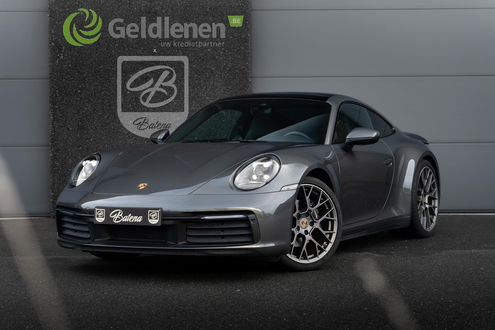 Finance your car