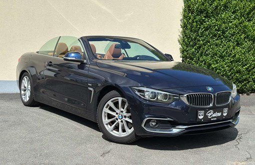 BMW 430