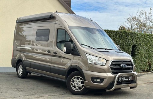 Ford Transit (alle)