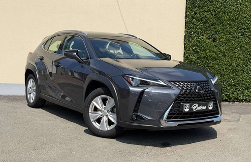 Lexus UX 250h