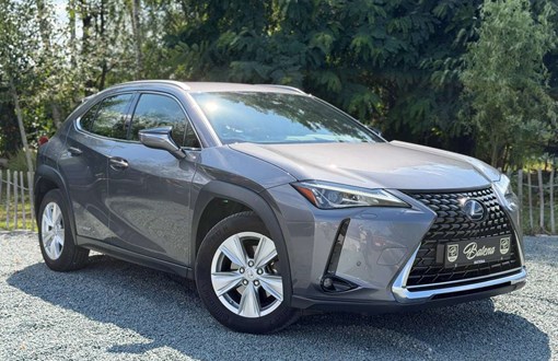 Lexus UX 250h