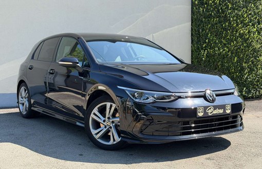 Volkswagen Golf (alle)