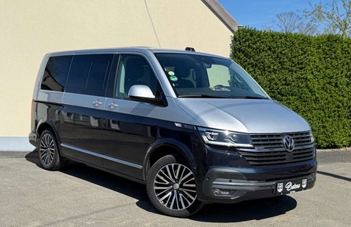Volkswagen T6.1 Multivan