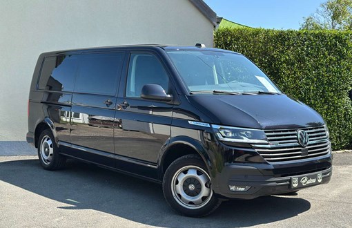 Volkswagen T6.1 Transporter