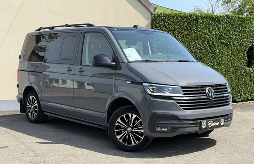 Volkswagen T6.1 Transporter