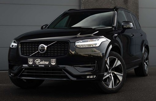 Volvo XC 90